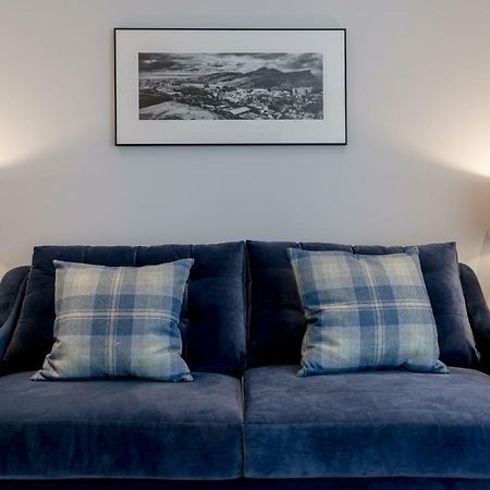Destiny Scotland - Royal Mile Residence Edynburg Zewnętrze zdjęcie