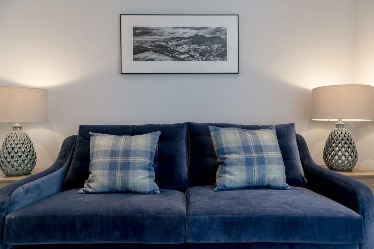 Destiny Scotland - Royal Mile Residence Edynburg Zewnętrze zdjęcie